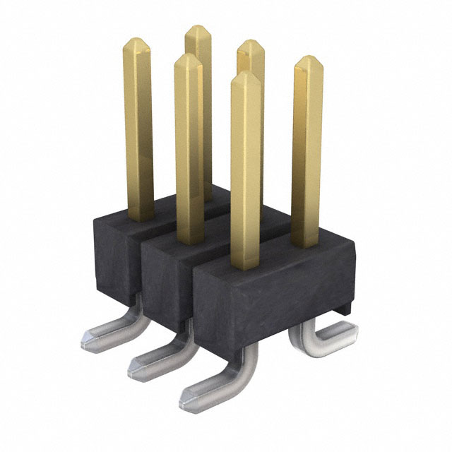 M20-8760342 by Harwin